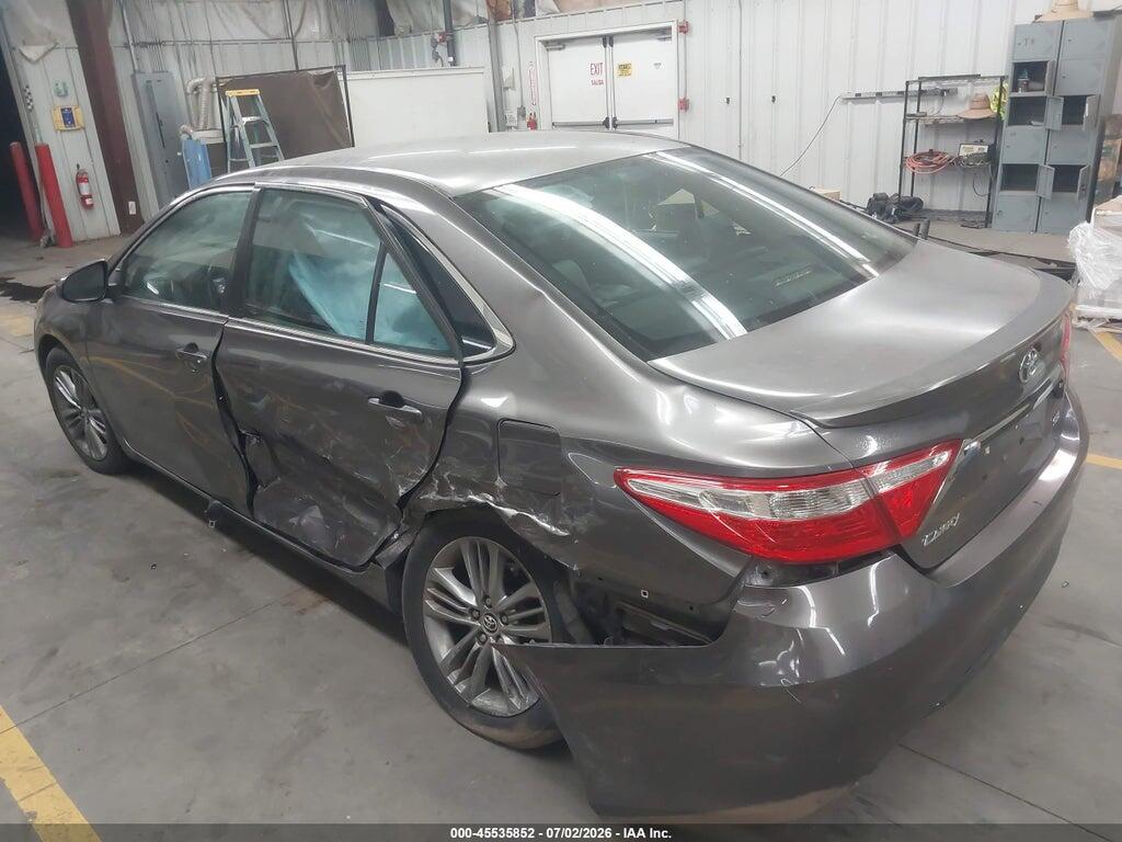 4T1BF1FK7FU904897 2015 TOYOTA CAMRY photo no. 3