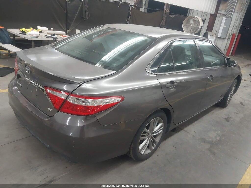 4T1BF1FK7FU904897 2015 TOYOTA CAMRY photo no. 4