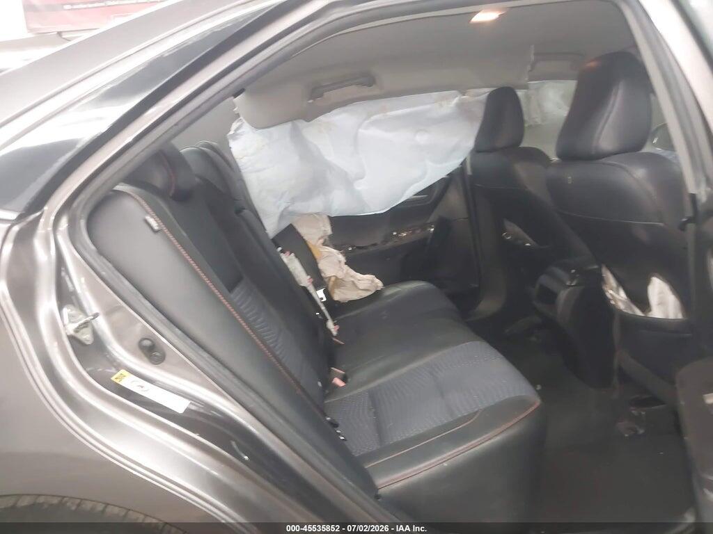 4T1BF1FK7FU904897 2015 TOYOTA CAMRY photo no. 8