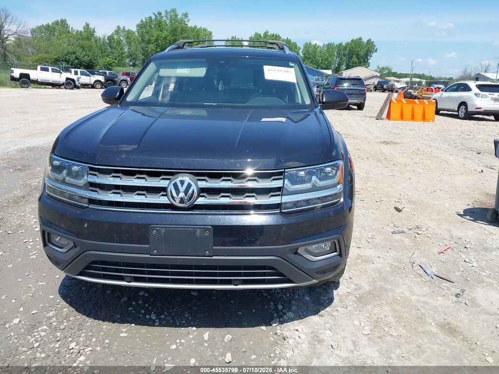 1V2MR2CA2JC594273 2018 VOLKSWAGEN ATLAS photo no. 12