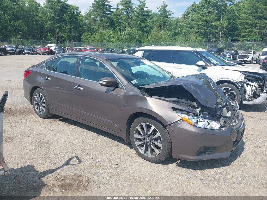 1N4AL3AP3HC127091 2017 NISSAN ALTIMA photo no. 1