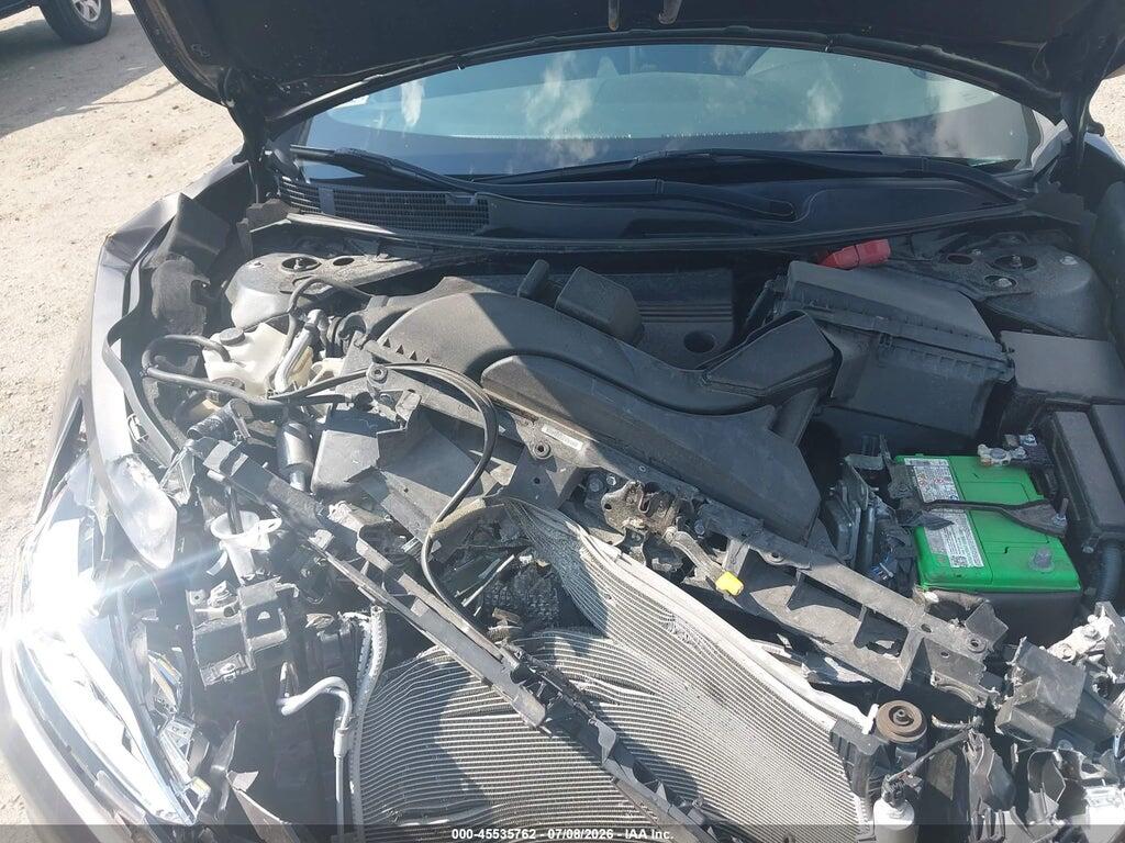 1N4AL3AP3HC127091 2017 NISSAN ALTIMA photo no. 10