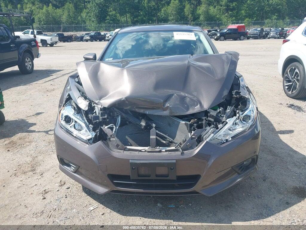 1N4AL3AP3HC127091 2017 NISSAN ALTIMA photo no. 11