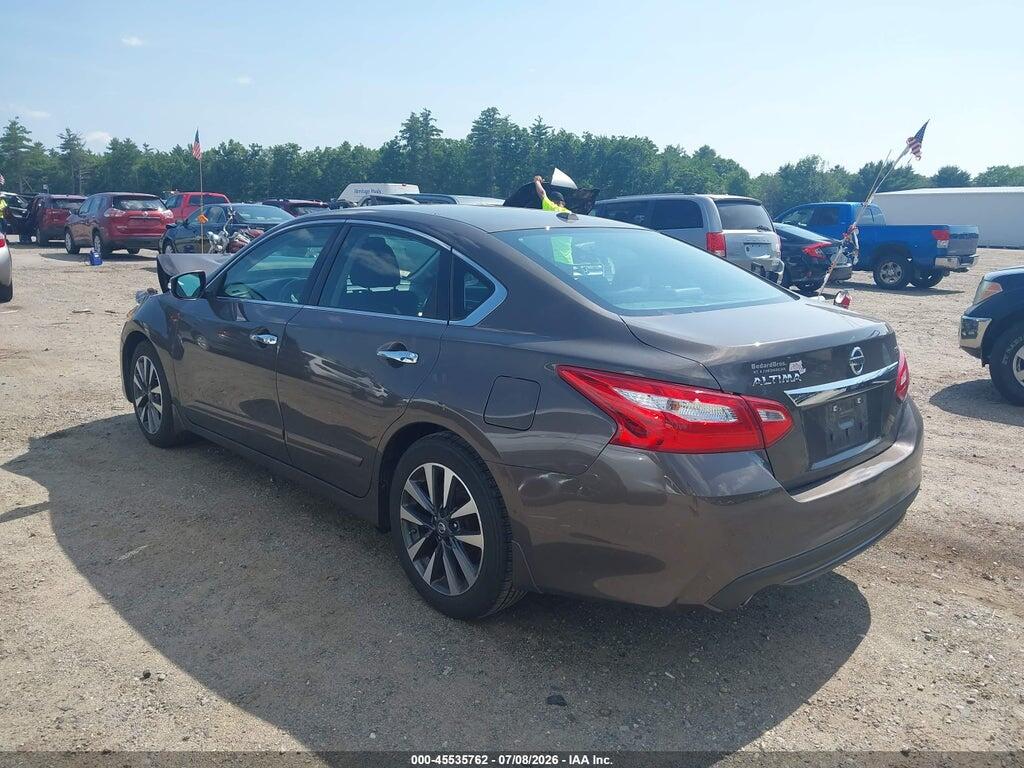 1N4AL3AP3HC127091 2017 NISSAN ALTIMA photo no. 3