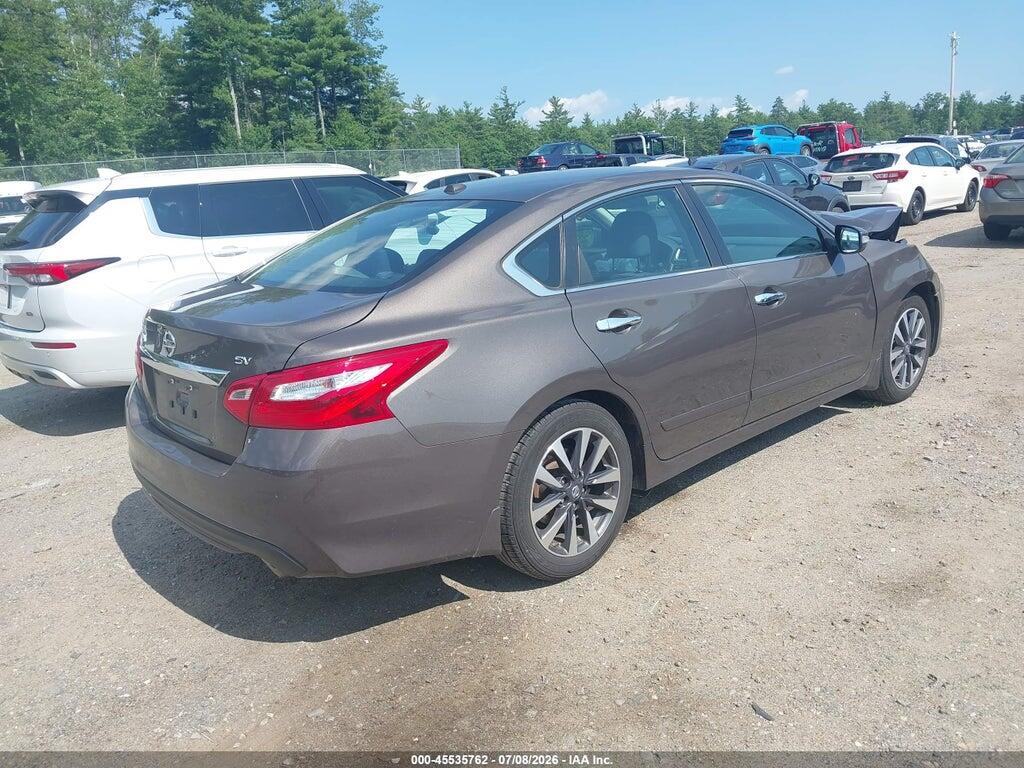1N4AL3AP3HC127091 2017 NISSAN ALTIMA photo no. 4
