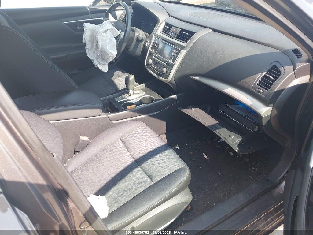 1N4AL3AP3HC127091 2017 NISSAN ALTIMA photo no. 5