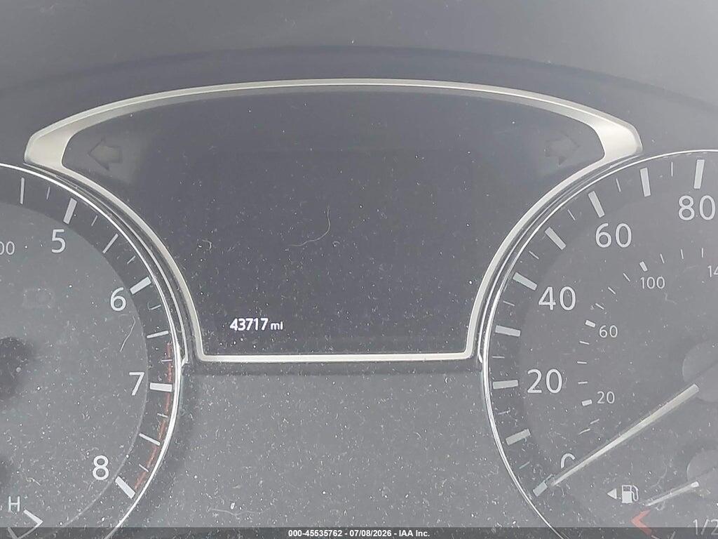 1N4AL3AP3HC127091 2017 NISSAN ALTIMA photo no. 7