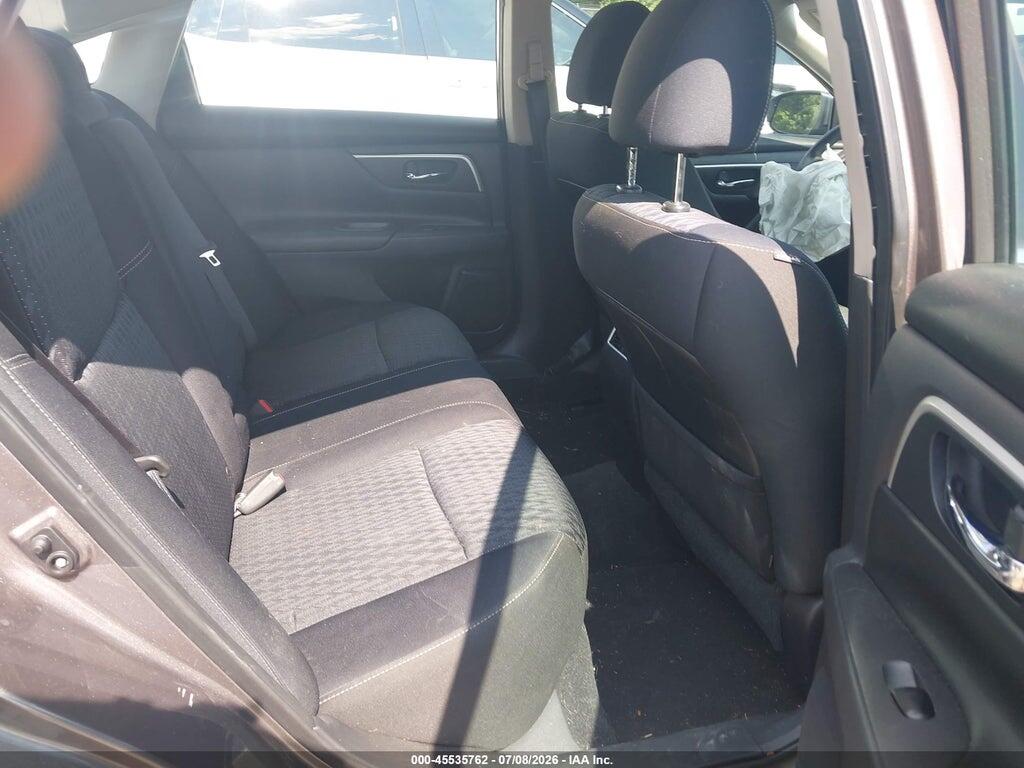 1N4AL3AP3HC127091 2017 NISSAN ALTIMA photo no. 8