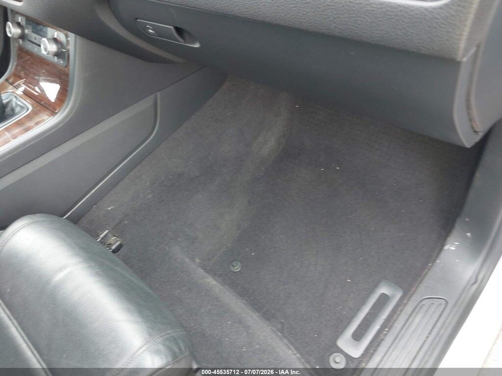 WVGEP9BP5FD002114 2015 VOLKSWAGEN TOUAREG photo no. 8