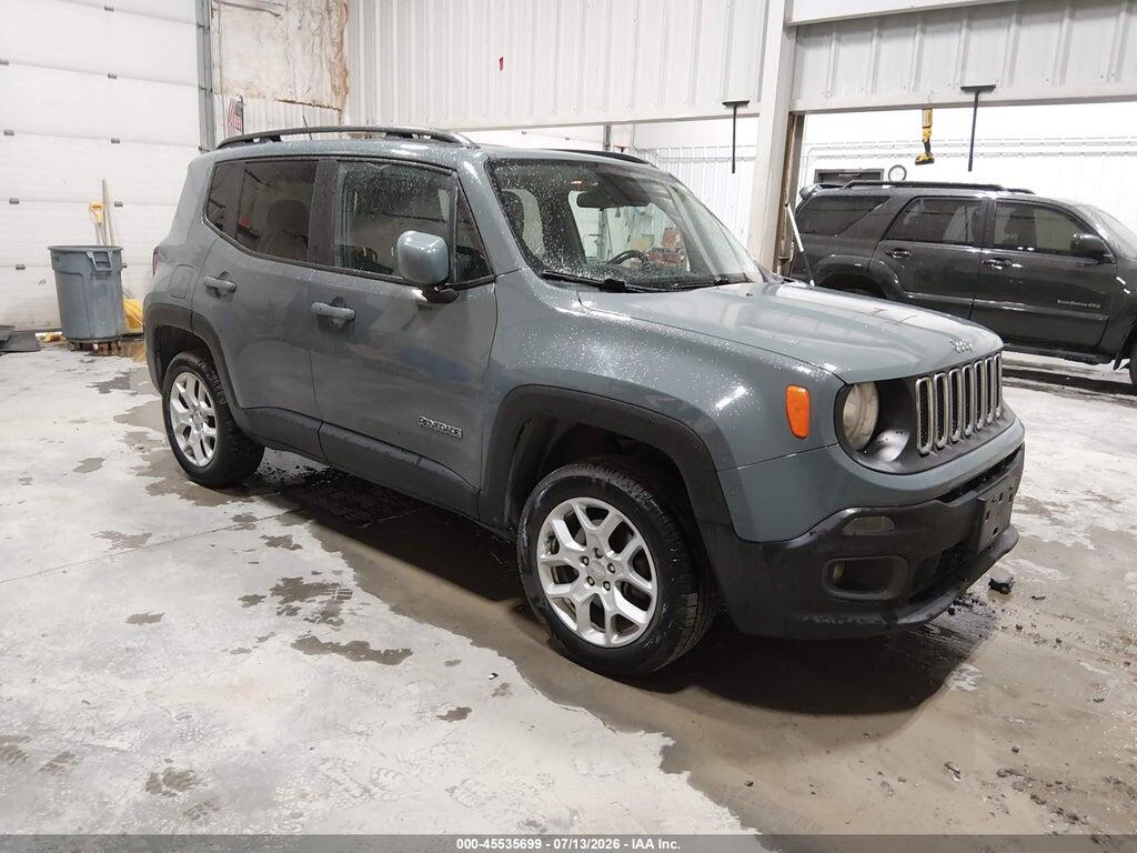 ZACCJBBB5HPG02726 2017 JEEP RENEGADE photo no. 1