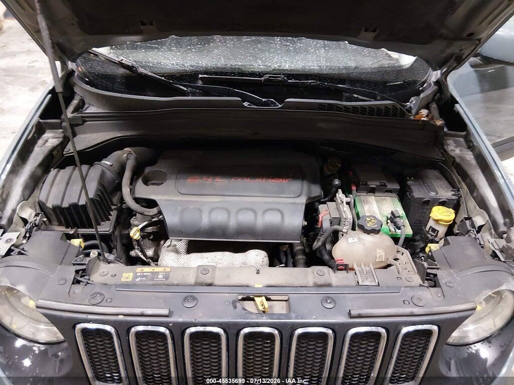 ZACCJBBB5HPG02726 2017 JEEP RENEGADE photo no. 10