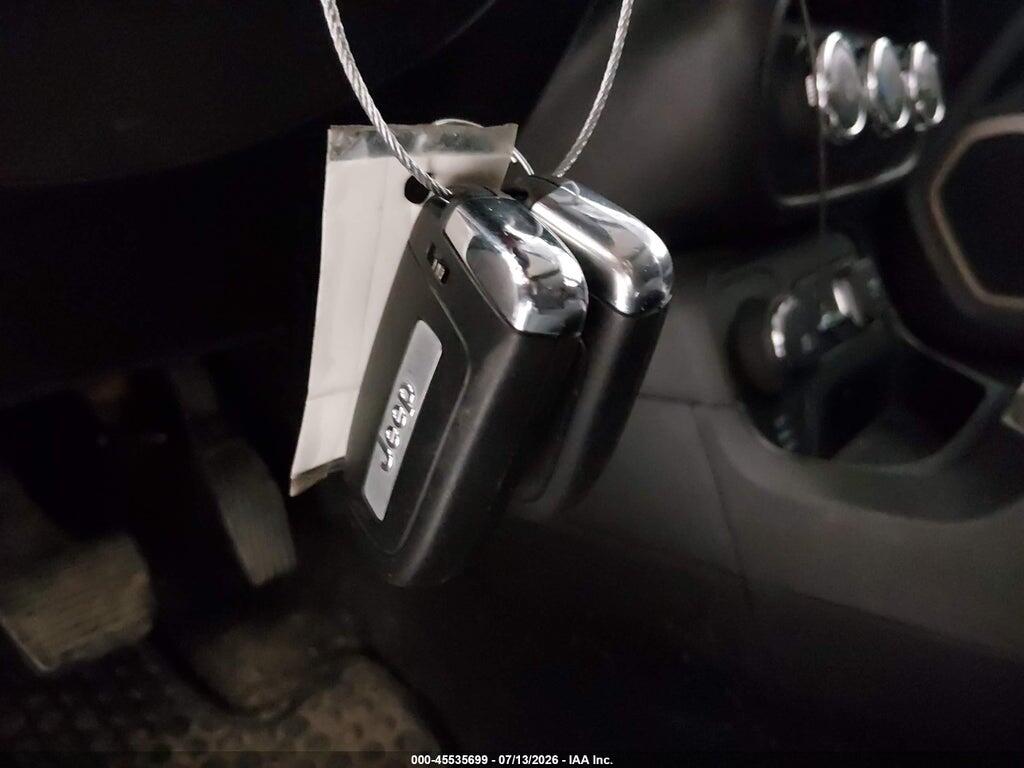 ZACCJBBB5HPG02726 2017 JEEP RENEGADE photo no. 11