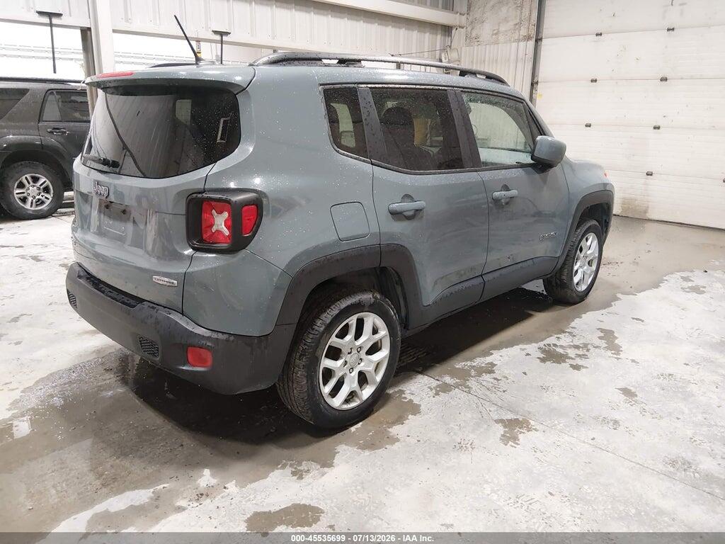 ZACCJBBB5HPG02726 2017 JEEP RENEGADE photo no. 4