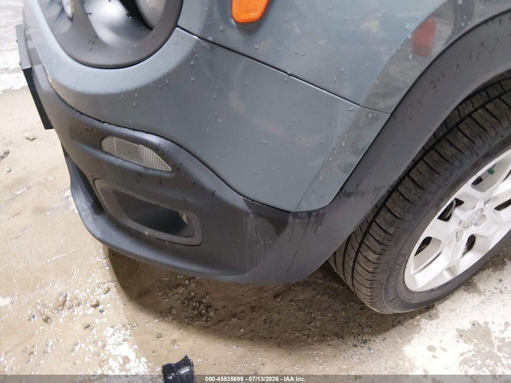 ZACCJBBB5HPG02726 2017 JEEP RENEGADE photo no. 6