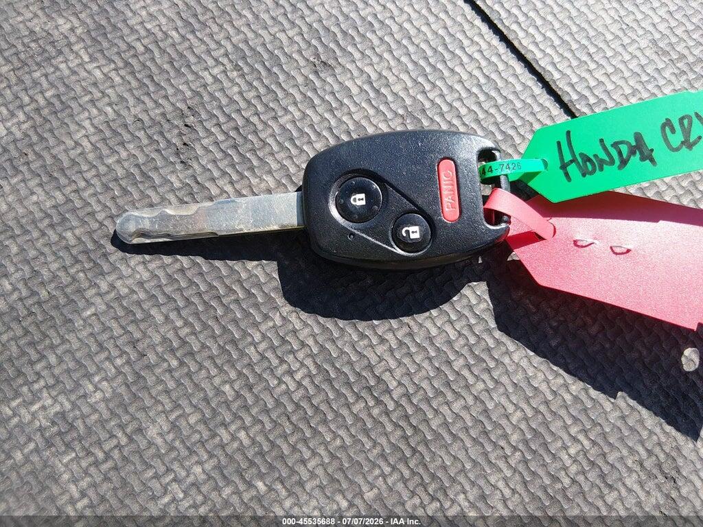 5J6RM3H73CL044053 2012 HONDA CR-V photo no. 11