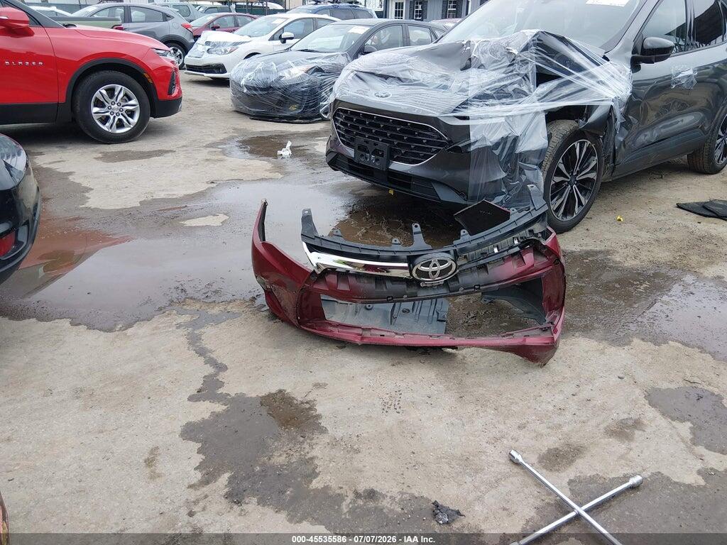 4T1BF1FK5FU929071 2015 TOYOTA CAMRY photo no. 12