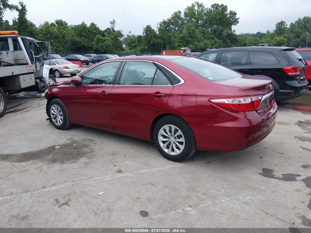 4T1BF1FK5FU929071 2015 TOYOTA CAMRY photo no. 3