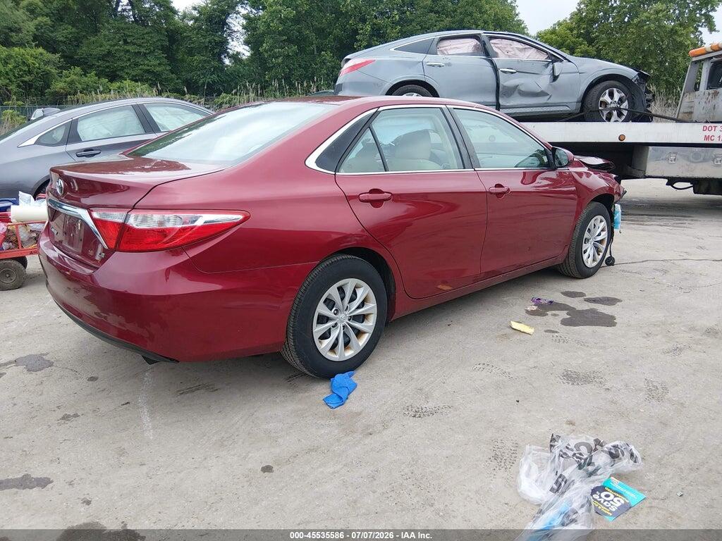 4T1BF1FK5FU929071 2015 TOYOTA CAMRY photo no. 4