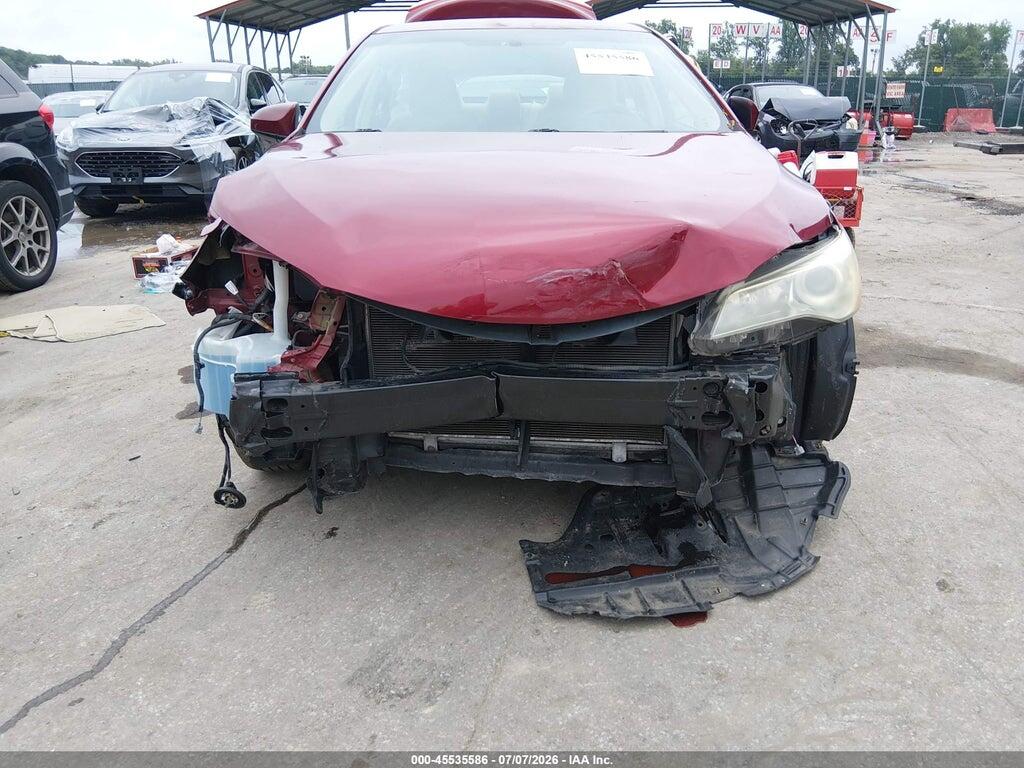 4T1BF1FK5FU929071 2015 TOYOTA CAMRY photo no. 6