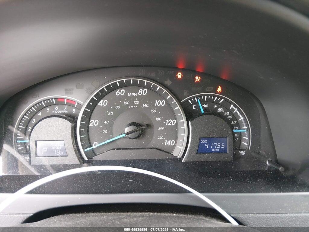 4T1BF1FK5FU929071 2015 TOYOTA CAMRY photo no. 7