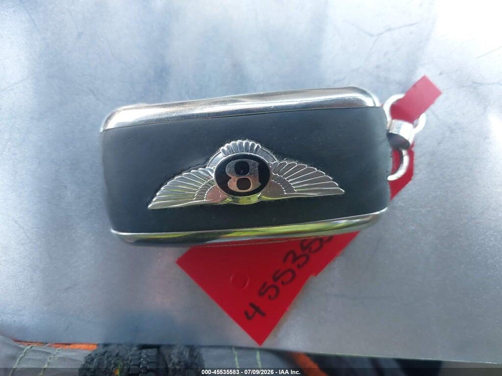 SCBGU3ZA8EC091897 2014 BENTLEY CONTINENTAL GTC photo no. 11