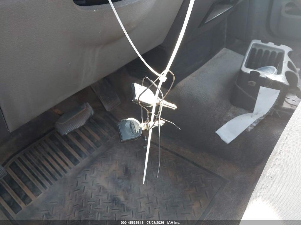 1FTRF12W87KD58099 2007 FORD F-150 photo no. 11