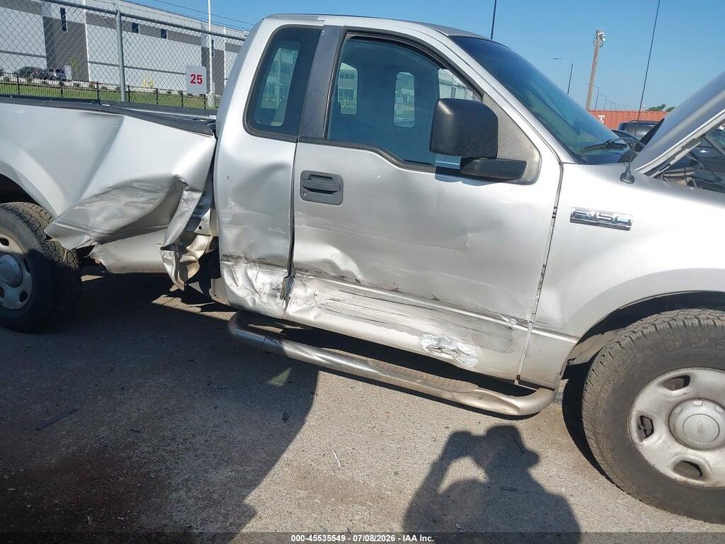 1FTRF12W87KD58099 2007 FORD F-150 photo no. 6