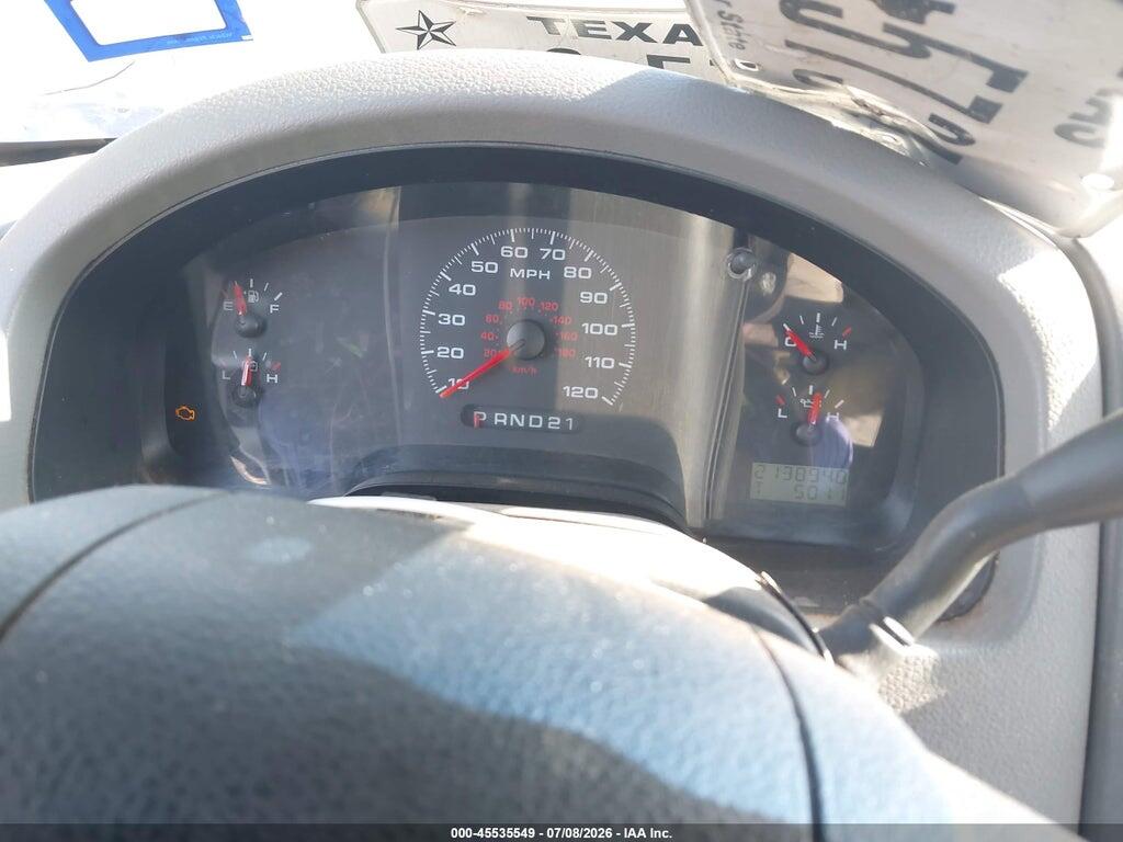 1FTRF12W87KD58099 2007 FORD F-150 photo no. 7