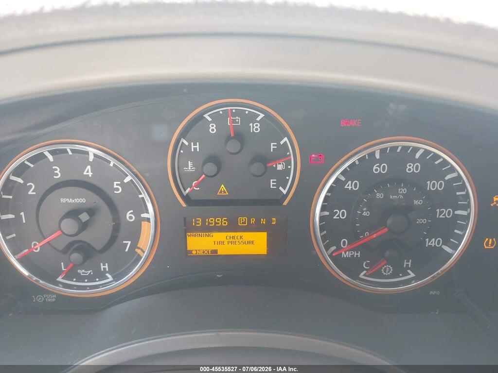 5N1BA0ND5DN600437 2013 NISSAN ARMADA photo no. 7