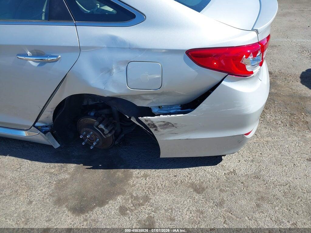 5NPE34AF8HH472680 2017 HYUNDAI SONATA photo no. 6