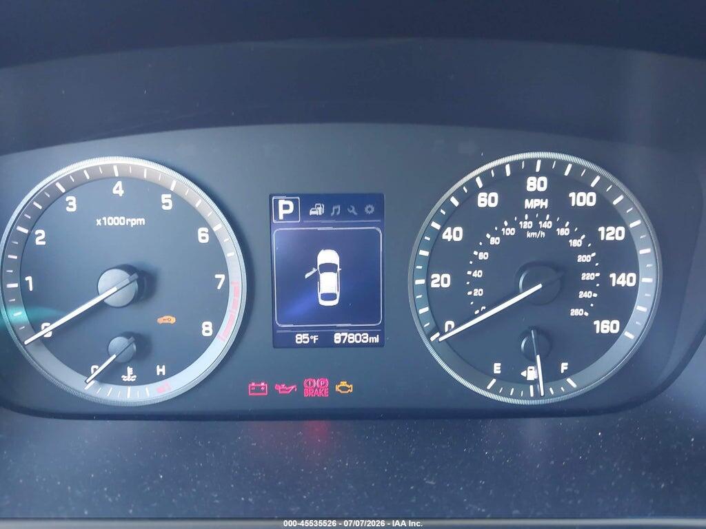 5NPE34AF8HH472680 2017 HYUNDAI SONATA photo no. 7