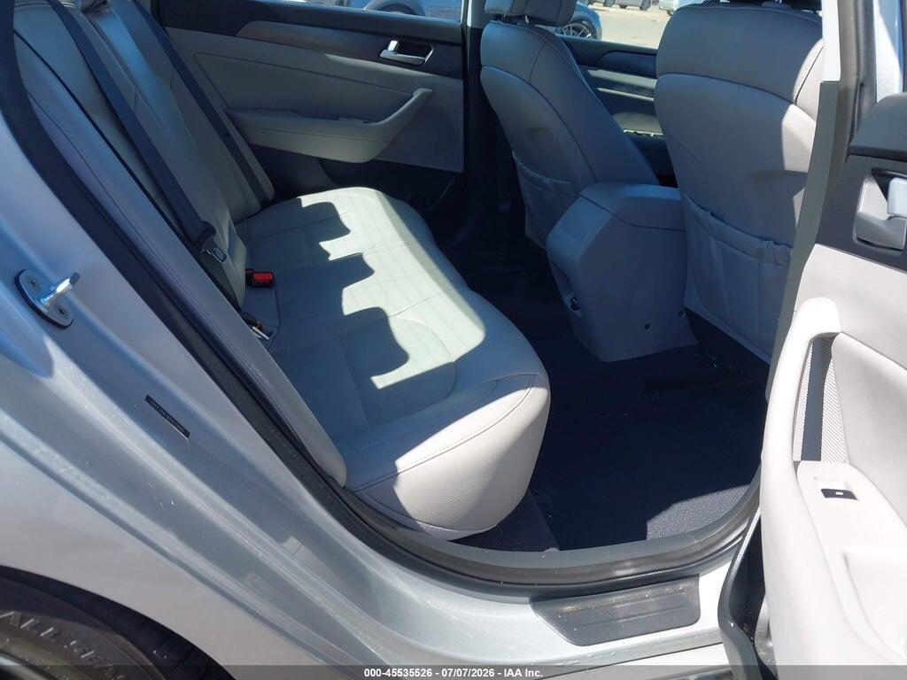 5NPE34AF8HH472680 2017 HYUNDAI SONATA photo no. 8