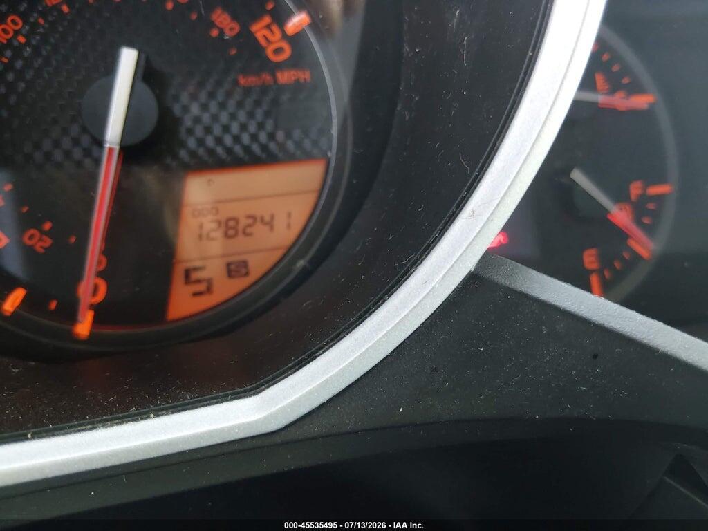 JTEBU5JR5D5113485 2013 TOYOTA 4RUNNER photo no. 7