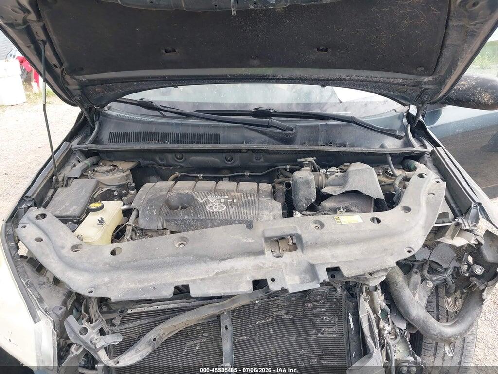 2T3ZF4DV8AW048958 2010 TOYOTA RAV4 photo no. 10