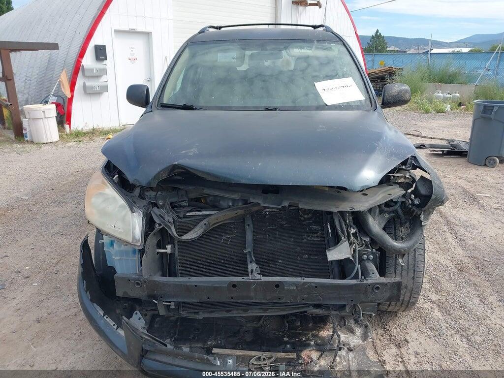 2T3ZF4DV8AW048958 2010 TOYOTA RAV4 photo no. 12