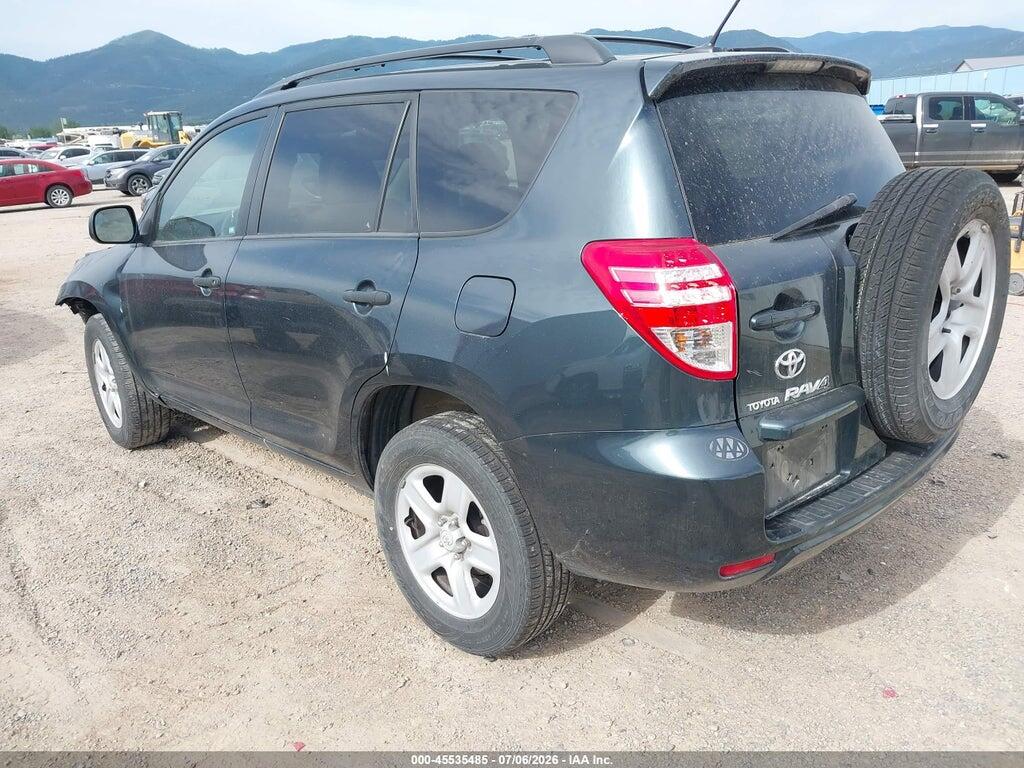 2T3ZF4DV8AW048958 2010 TOYOTA RAV4 photo no. 3