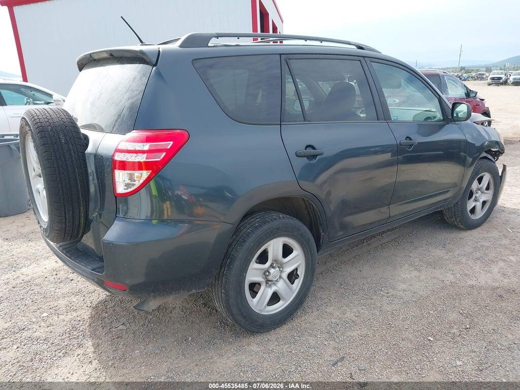 2T3ZF4DV8AW048958 2010 TOYOTA RAV4 photo no. 4