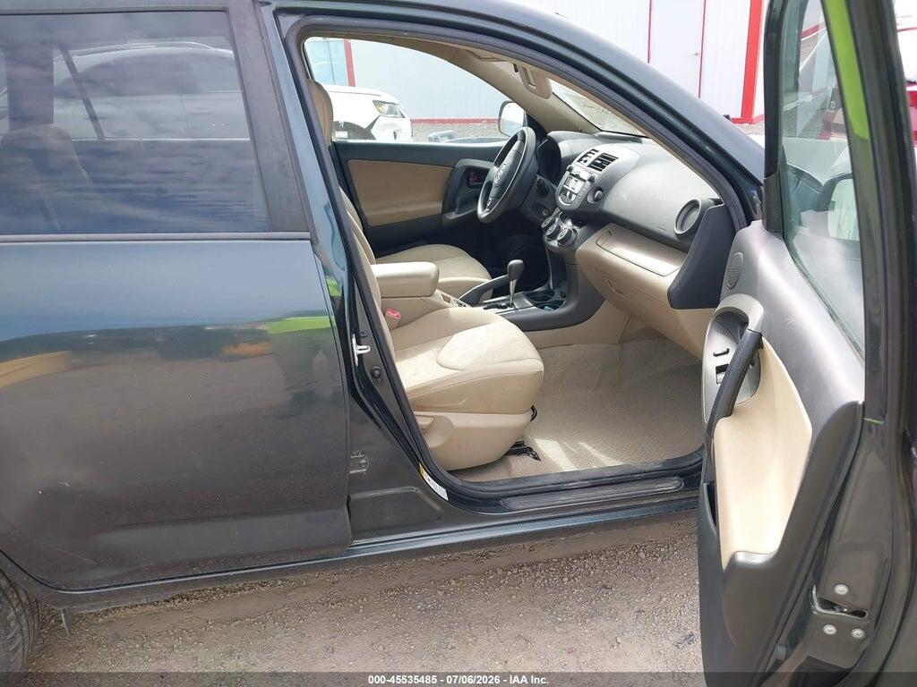 2T3ZF4DV8AW048958 2010 TOYOTA RAV4 photo no. 5