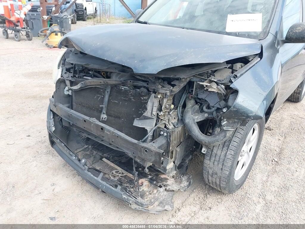 2T3ZF4DV8AW048958 2010 TOYOTA RAV4 photo no. 6