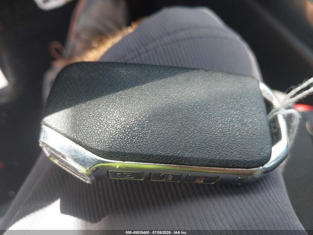 3KPF44AC9PE653331 2023 KIA FORTE photo no. 11