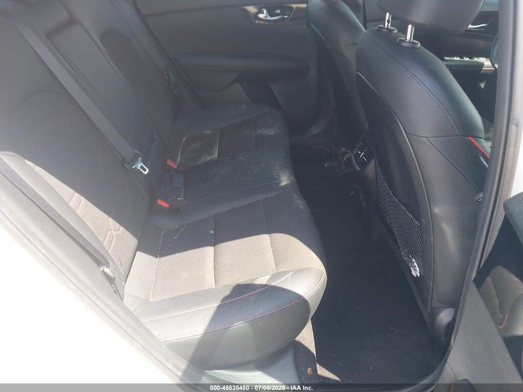 3KPF44AC9PE653331 2023 KIA FORTE photo no. 8