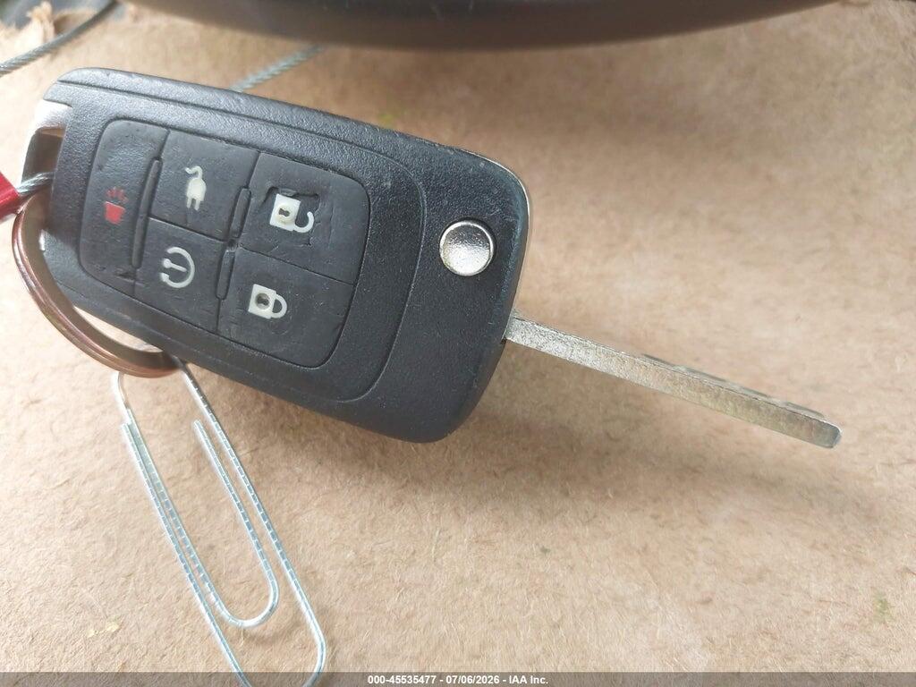 1G1RD6E46BU100053 2011 CHEVROLET VOLT photo no. 11