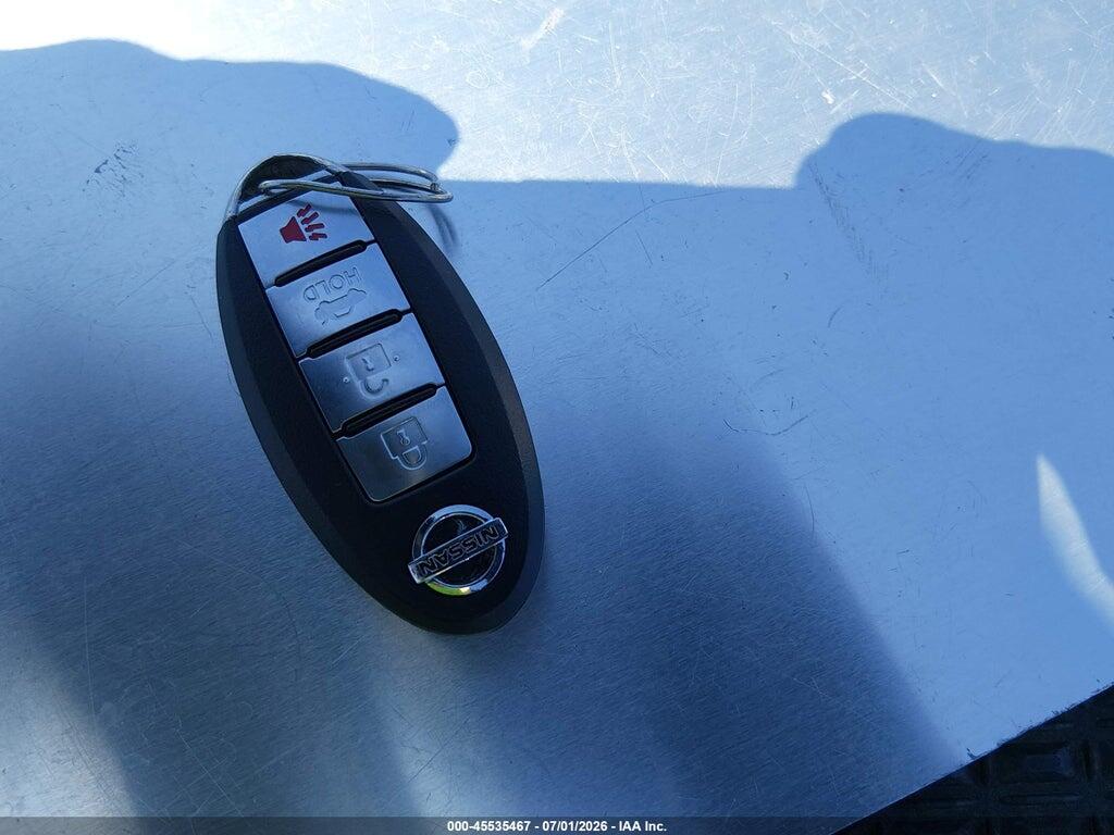 1N4AL21E69N404993 2009 NISSAN ALTIMA photo no. 11
