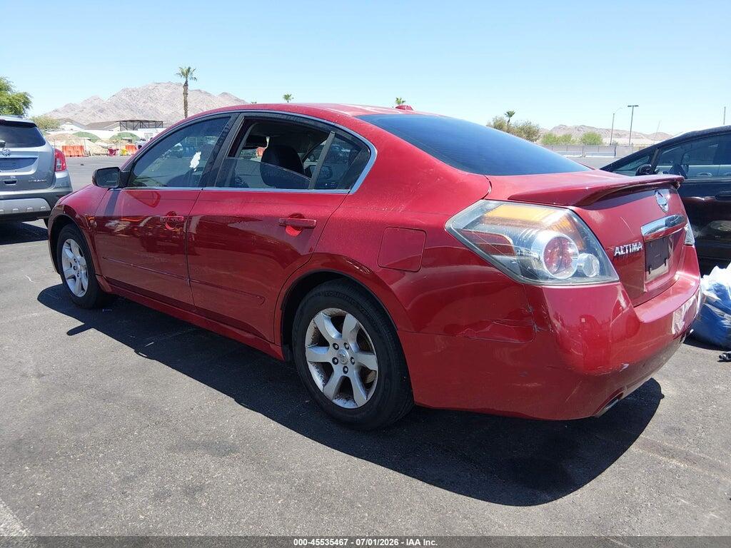 1N4AL21E69N404993 2009 NISSAN ALTIMA photo no. 3