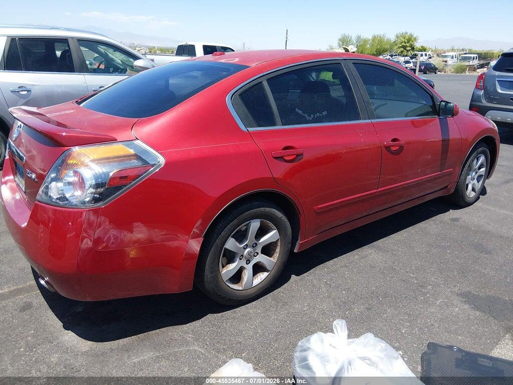 1N4AL21E69N404993 2009 NISSAN ALTIMA photo no. 4