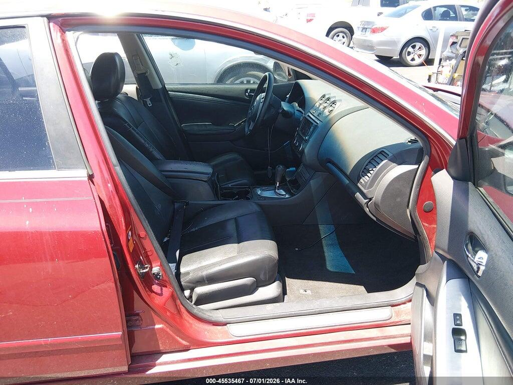 1N4AL21E69N404993 2009 NISSAN ALTIMA photo no. 5