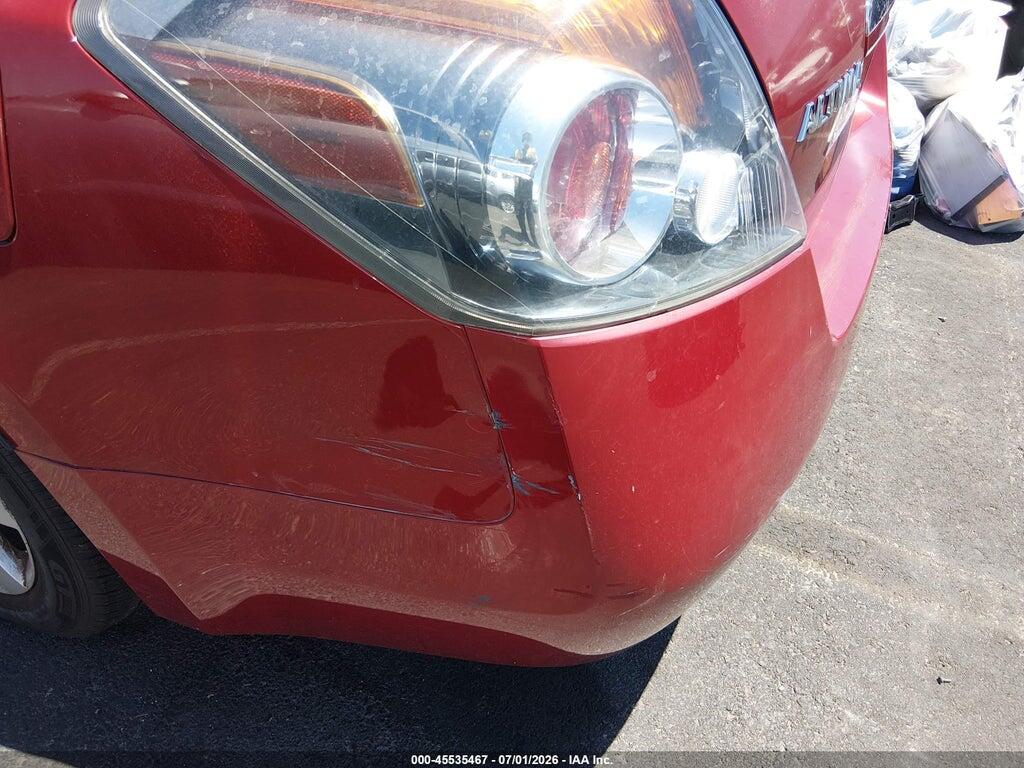 1N4AL21E69N404993 2009 NISSAN ALTIMA photo no. 6