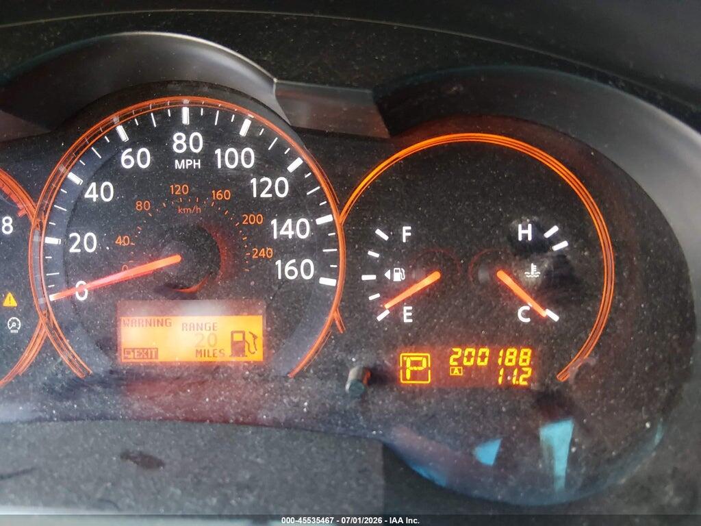 1N4AL21E69N404993 2009 NISSAN ALTIMA photo no. 7