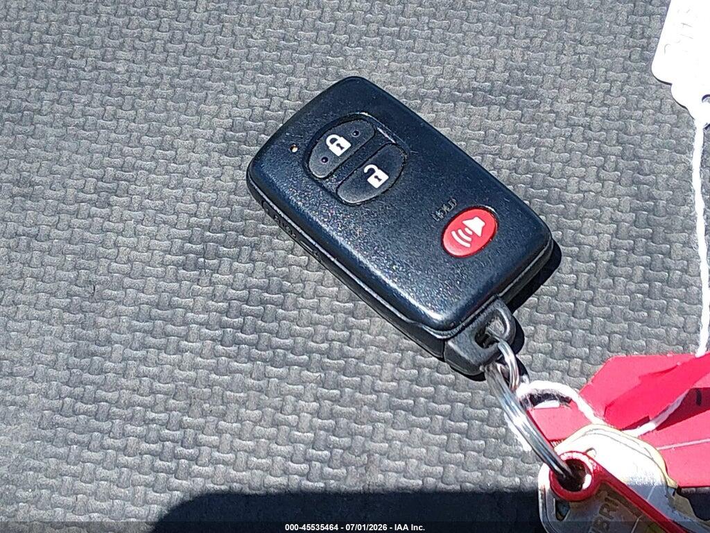JTDKN3DU9C5460497 2012 TOYOTA PRIUS photo no. 11