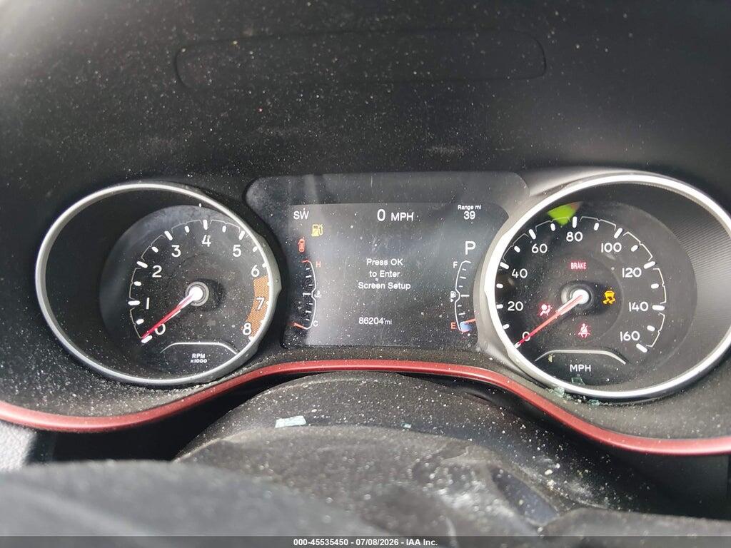 3C4NJDDB3HT631443 2017 JEEP COMPASS photo no. 7